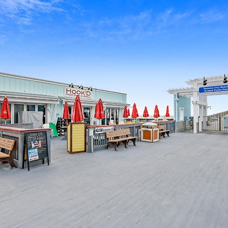 Sterling Breeze #1702 By Book That Condo Panama City Beach Eksteriør bilde