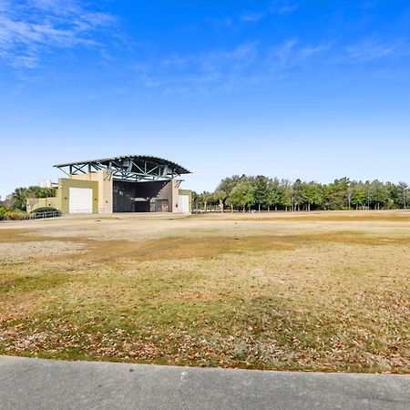 Sterling Breeze #1702 By Book That Condo Panama City Beach Eksteriør bilde