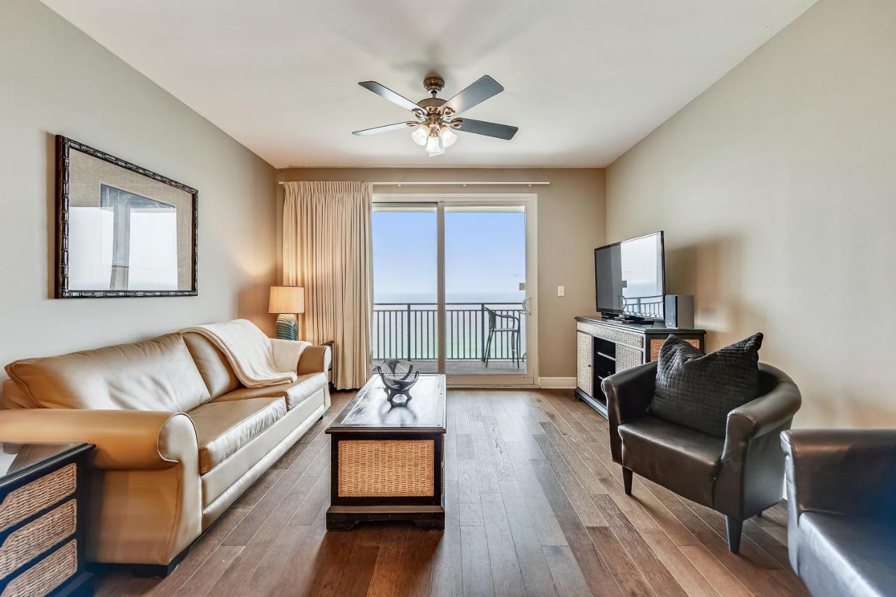 Sterling Breeze #1702 By Book That Condo Panama City Beach Eksteriør bilde