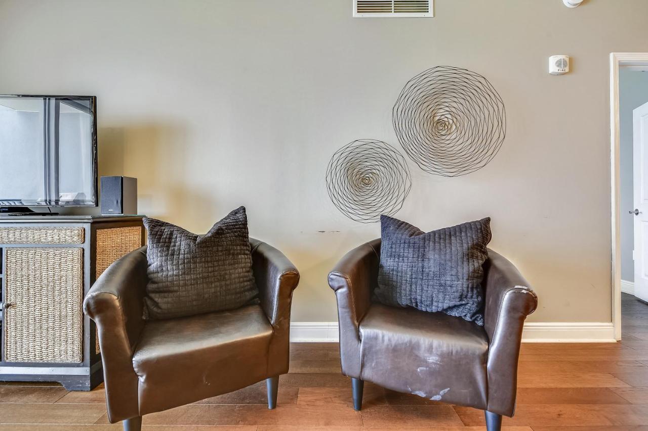 Sterling Breeze #1702 By Book That Condo Panama City Beach Eksteriør bilde