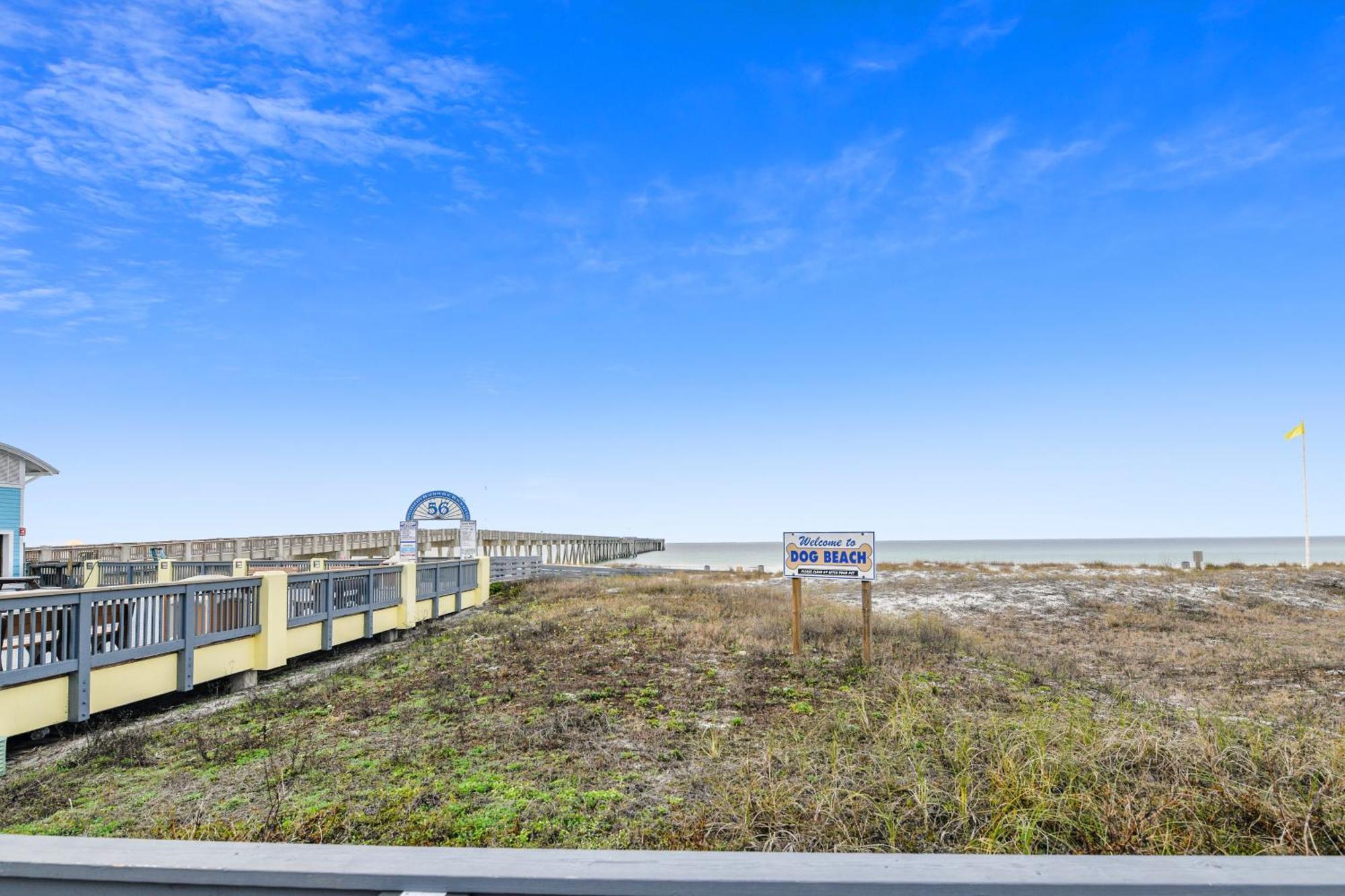 Sterling Breeze #1702 By Book That Condo Panama City Beach Eksteriør bilde