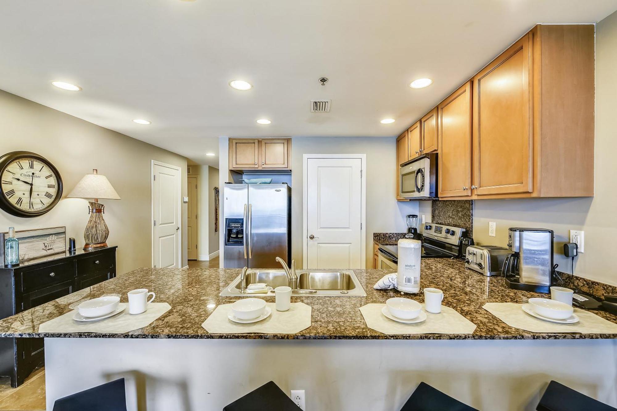 Sterling Breeze #1702 By Book That Condo Panama City Beach Eksteriør bilde
