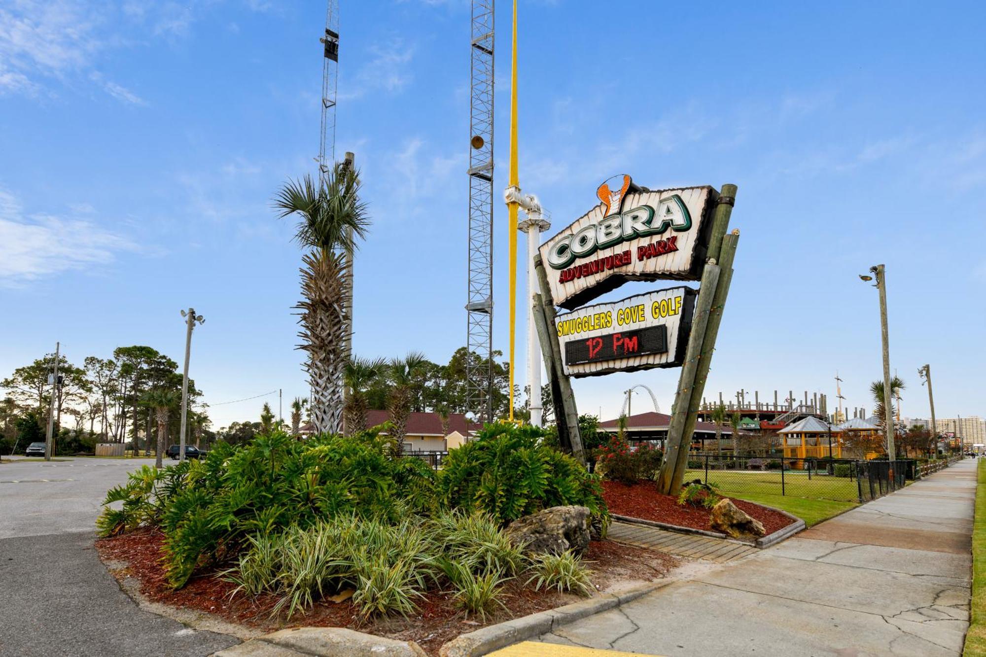 Sterling Breeze #1702 By Book That Condo Panama City Beach Eksteriør bilde