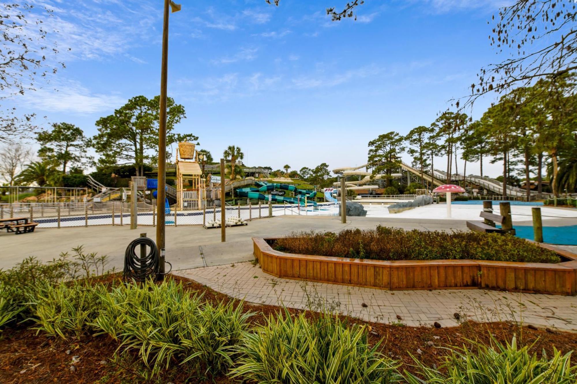 Sterling Breeze #1702 By Book That Condo Panama City Beach Eksteriør bilde