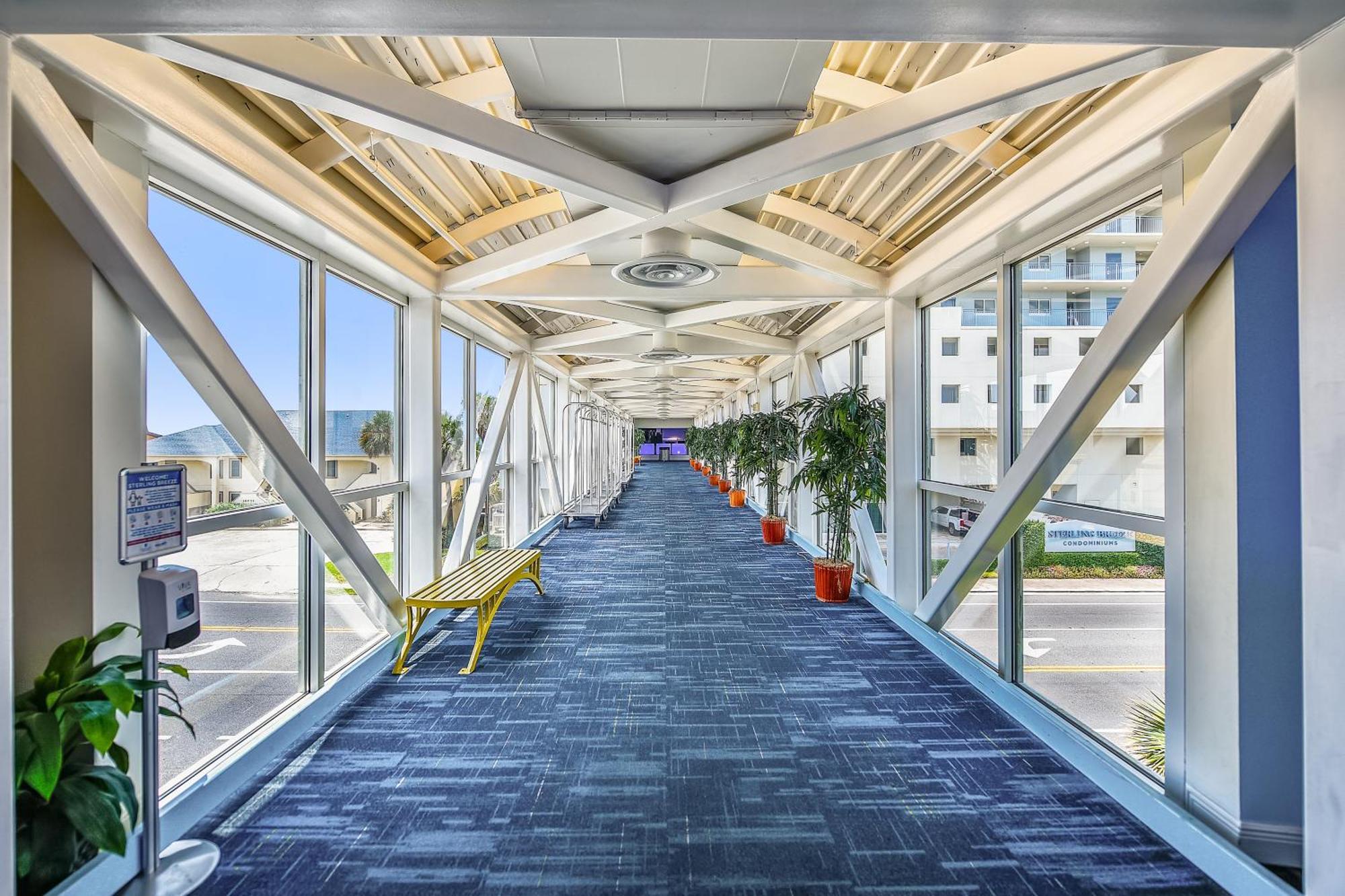 Sterling Breeze #1702 By Book That Condo Panama City Beach Rom bilde