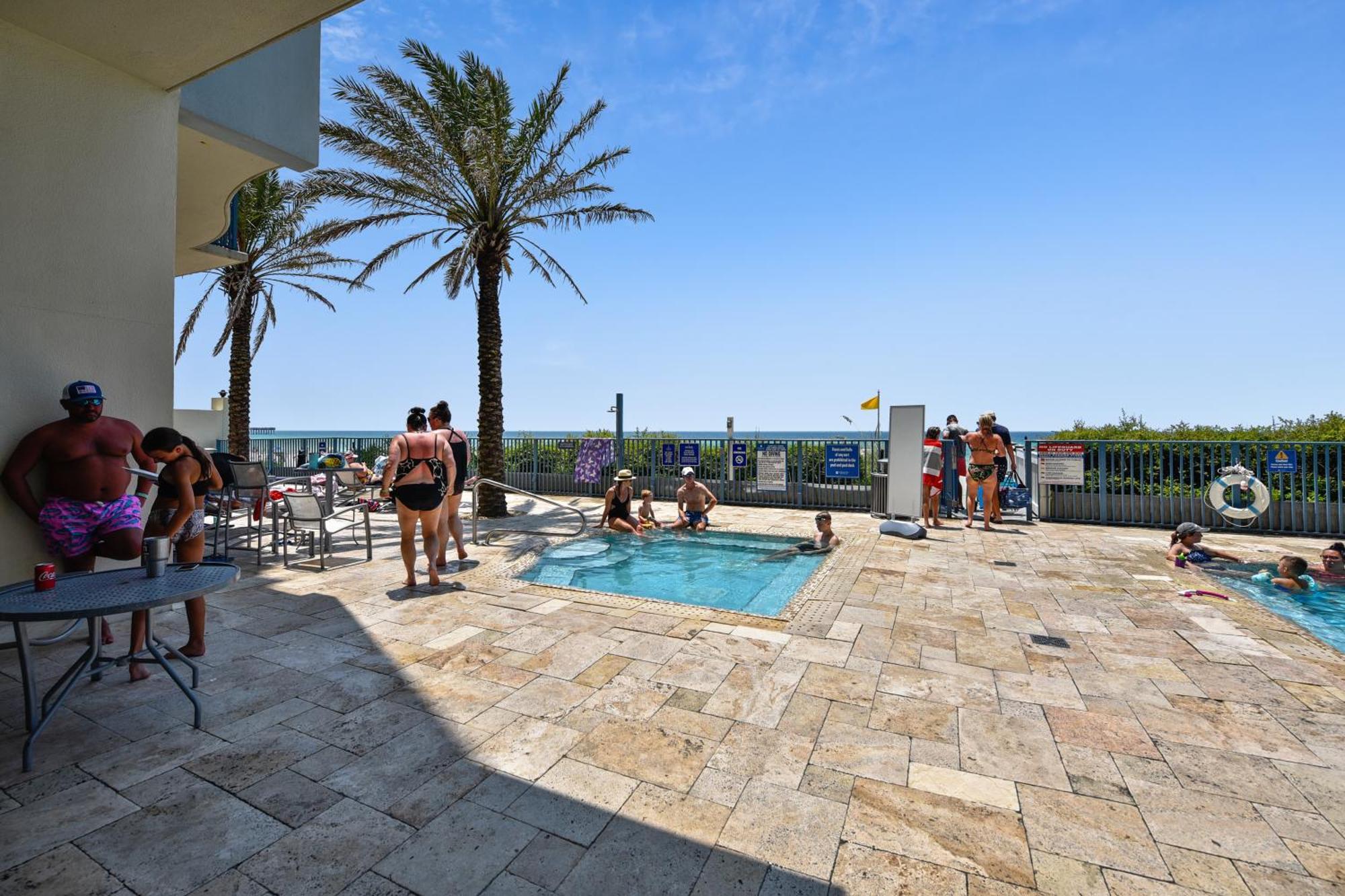 Sterling Breeze #1702 By Book That Condo Panama City Beach Rom bilde