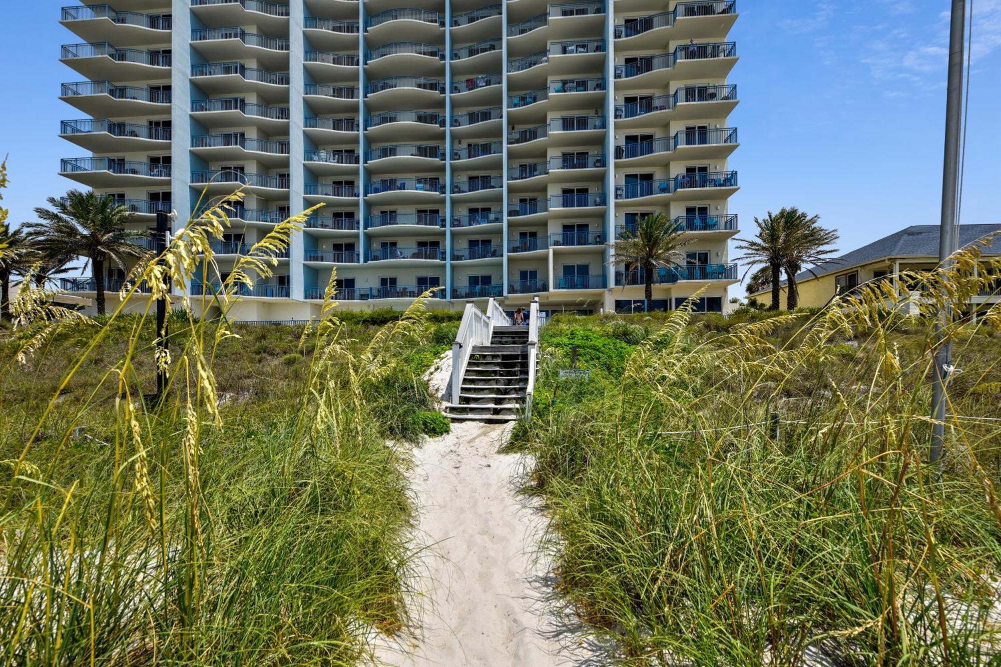 Sterling Breeze #1702 By Book That Condo Panama City Beach Rom bilde