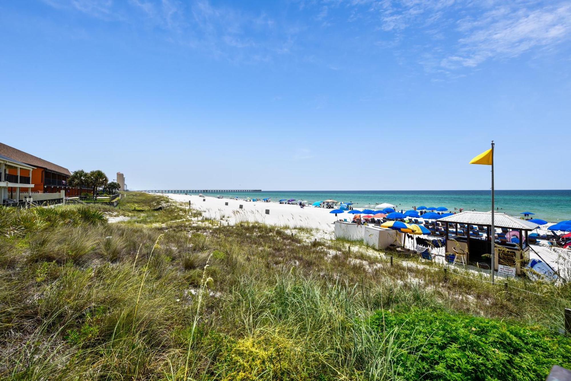 Sterling Breeze #1702 By Book That Condo Panama City Beach Rom bilde