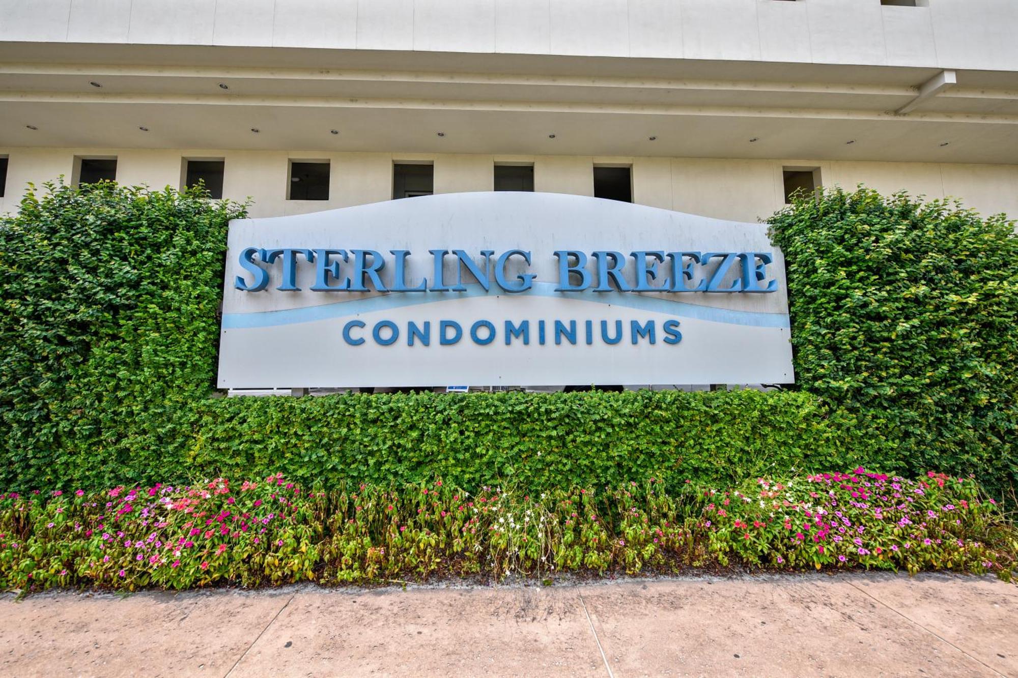 Sterling Breeze #1702 By Book That Condo Panama City Beach Rom bilde